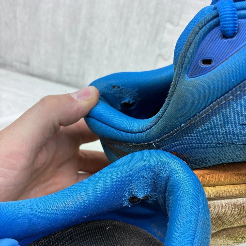 Hoka One One fair significant